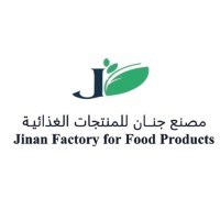 Jinan Factory For Food Products logo - Similar company to Nadir Oil Co.