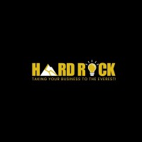 Hard Rock Marketing logo - Similar company to Argiez Tech Solutions