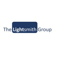 The Lightsmith Group logo - Similar company to Lightsmith Inc.