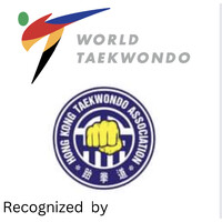 Hong Kong Taekwondo logo - Similar company to Citi Global Community Day