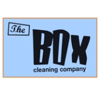 The Box Cleaning Company Ltd logo - Similar company to Box London