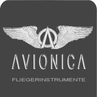 AVIONICA logo - Similar company to Armi, Inc.