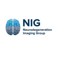 Neurodegeneration Imaging Group logo - Similar company to Stem Cell Models For Neurodegeneration