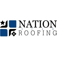 Nation Star Roofing logo - Similar company to Arc Roofing And Reconstruction Llc