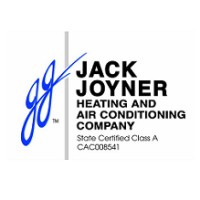 Jack Joyner Heating and Air Conditioning logo - Similar company to Air-Ref Co. Inc.