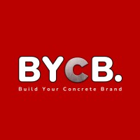 Build Your Concrete Brand logo - Similar company to Petra Concrete Scan Cut & Core