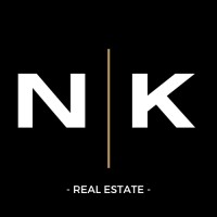 NK Real Estate Middle East logo - Similar company to Nk Real Estate Group