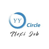 YY Circle logo - Similar company to Core Impact - Purpose-Driven Branding And Marketing