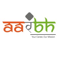 AARAMBH (PAP) Job Placement Guarantee Training logo - Similar company to Grras Training Solutions