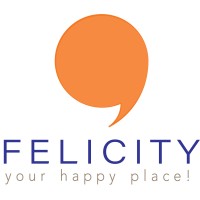 Felicity logo - Similar company to Imhappy