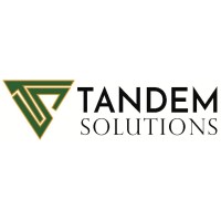 Tandem Solutions logo - Similar company to Veteran Corps Of America