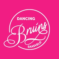 Dancing Bruins Saasveld logo - Similar company to Crowd Support