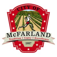 City of McFarland logo - Similar company to Deceptive