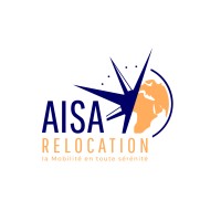 AISA Relocation logo - Similar company to Astrantia Consulting