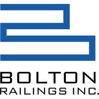 Bolton Railings logo - Similar company to Kott Group