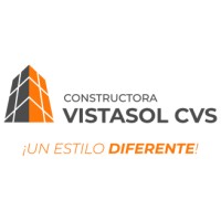 Constructora Vistasol CVS logo - Similar company to Constructora Melatti