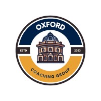 Oxford Coaching Group (OCG) logo - Similar company to Cokethorpe Enterprises