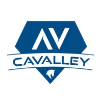 CAVALLEY logo - Similar company to Clínica Cbd