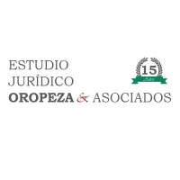 Estudio Juridico Oropeza & Asociados logo - Similar company to Hernández Castillo Asesores Empresariales S.C