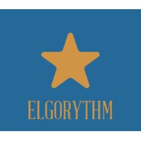 Elgorythm logo - Similar company to Leadin