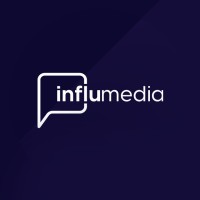 Influmedia CA logo - Similar company to Code Crypto Marketing