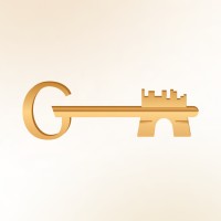 Goldencooper logo - Similar company to Savvy Cat Realty