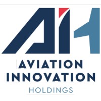 Aviation Innovation Holdings (AIH) logo - Similar company to Flightlink