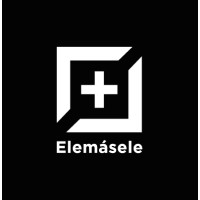 Elemasele Studio logo - Similar company to Groth Creative