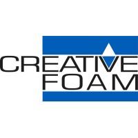 Creative Foam Corp logo - Similar company to Accumed Corp.