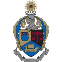 Alpha Kappa Psi - Chi Omega Chapter logo - Similar company to Panachora
