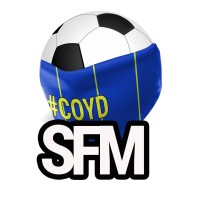 Soccer Face Masks logo - Similar company to Superscore.App