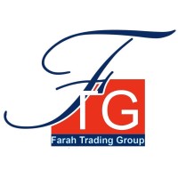 Farah Trading Group logo - Similar company to Sheriyar
