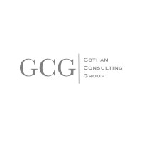 Gotham Consulting Group LLC logo - Similar company to Cwc Consulting