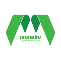 Monabo Hygiene Services logo - Similar company to Jd'S Cleaning & Hygiene Services