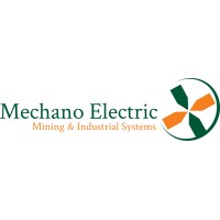 Mechano Electric logo - Similar company to Quantum Insight