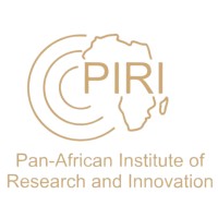 Pan-African Institute of Research and Innovation logo - Similar company to Red Mechanic