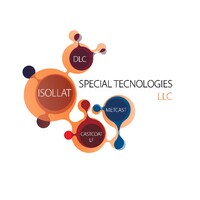 The Special Technologies logo - Similar company to Atomistic Modelling