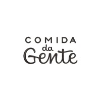 Comida da Gente logo - Similar company to Opral (Lix & Inlang)