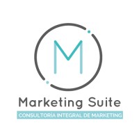 M Marketing Suite logo - Similar company to Chameleon Projects