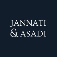 Jannati Asadi logo - Similar company to Kapa کاپا