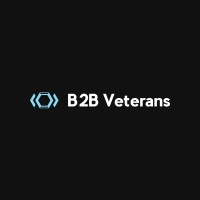B2B Veterans logo - Similar company to B2B Whisperer