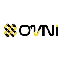 OMNI Machinery Pte Ltd logo - Similar company to Ekuipa - Heavy Equipment & Machinery Rental