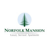 Norfolk Mansion, Saigon logo - Similar company to Norfolk Group