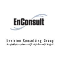 Envision Consulting Group logo - Similar company to Optimal Group For Training, Consulting & Business Solutions