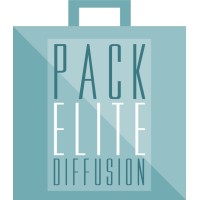 PACK ELITE DIFFUSION logo - Similar company to Pack Chic Brechó