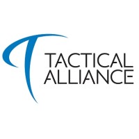 Tactical Alliance logo - Similar company to Mcmanamon & Co. Llc