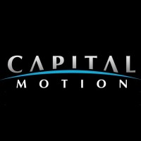 Capital Motion UAE logo - Similar company to Uae Future Foundation