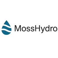 MossHydro AS logo - Similar company to Curainvest