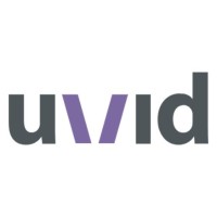 Uvid d.o.o. logo - Similar company to Rep.Hr
