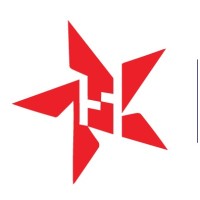 Huxsta logo - Similar company to Nerd Power